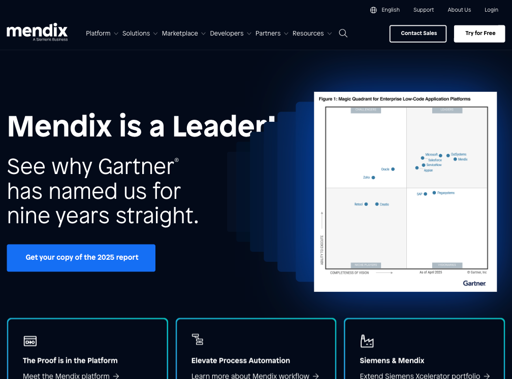 Mendix